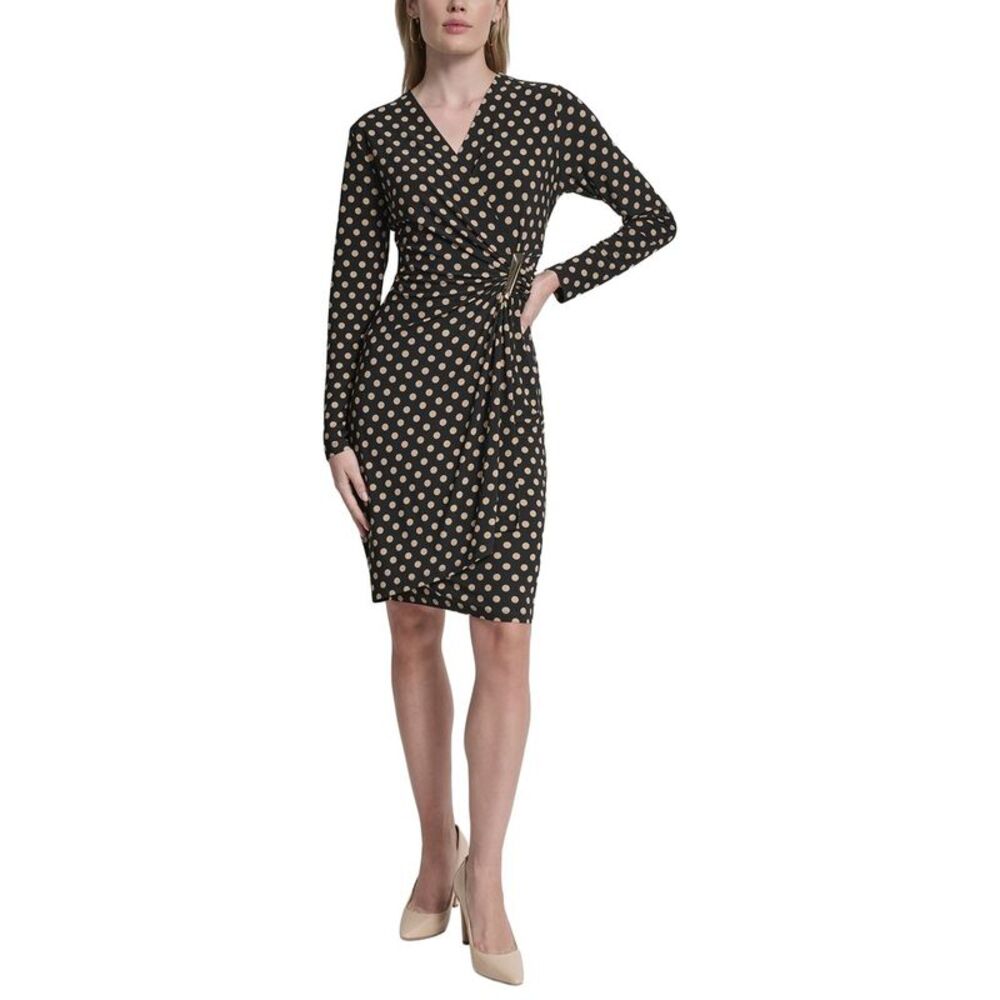 Dkny Womens  Sheath Dress